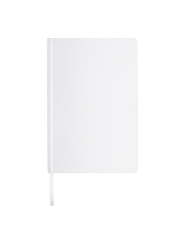 Libreta A5 de tapa dura de papel Impact Stone