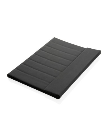 Cartera Impact Aware™ A4 con cierre magnético