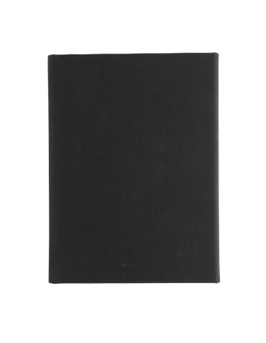 Libreta Impact Aware™ A5 con cierre magnético