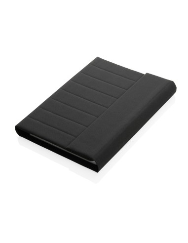 Libreta Impact Aware™ A5 con cierre magnético