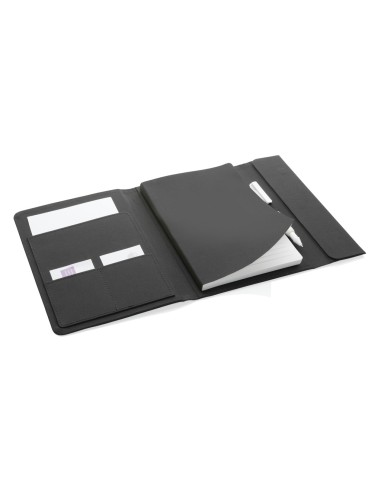 Libreta Impact Aware™ A5 con cierre magnético