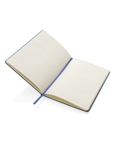 Libreta A5 FSC® de tapa dura