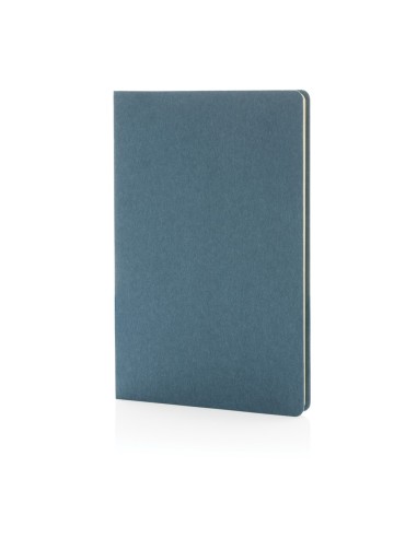 Libreta A5 FSC® de tapa dura