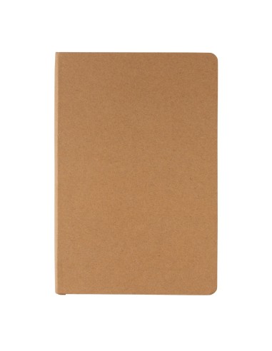 Libreta A5 FSC® de tapa dura