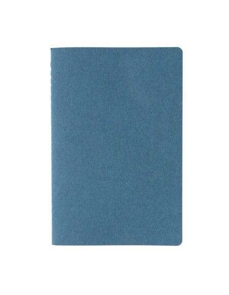 Libreta A5 de tapa blanda estándar FSC®