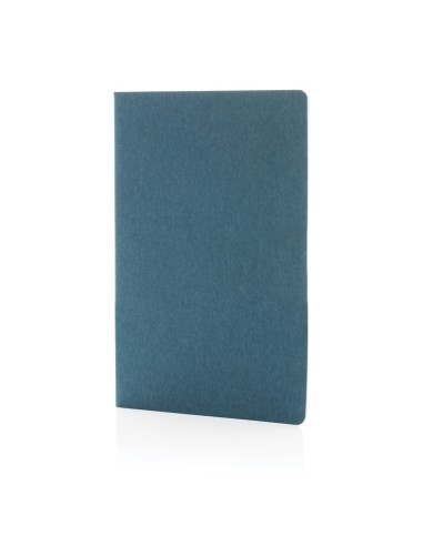 Libreta A5 de tapa blanda estándar FSC®