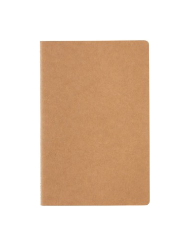 Libreta A5 de tapa blanda estándar FSC®