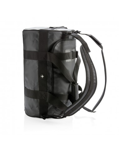 Mochila Swiss Peak de lona
