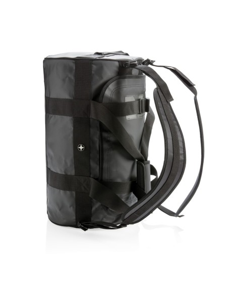Mochila Swiss Peak de lona