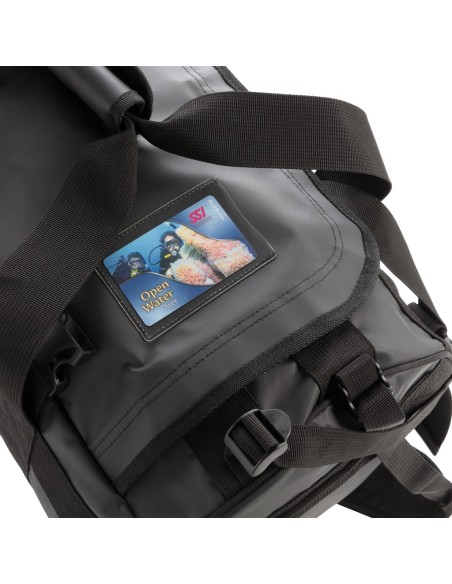 Mochila Swiss Peak de lona