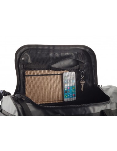 Mochila Swiss Peak de lona