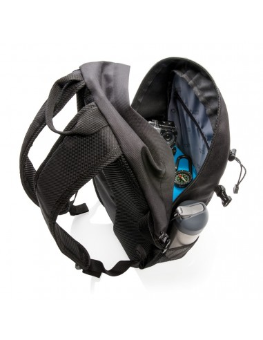 Mochila outdoor Swiss Peak