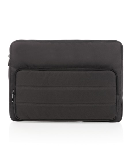 Funda para portátil Impact AWARE ™ RPET de 15,6"