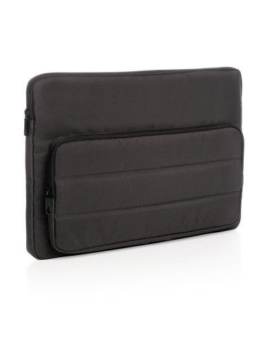 Funda para portátil Impact AWARE ™ RPET de 15,6"