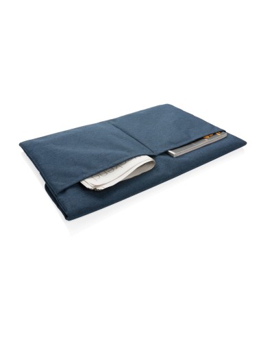 Funda ordenador portátil 15.6" con cierre...