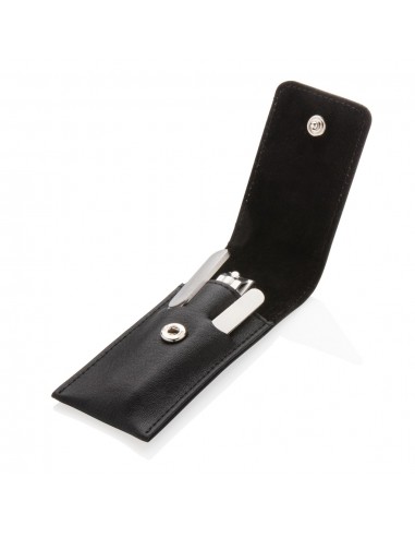 Set de manicura Swiss Peak de 3 piezas