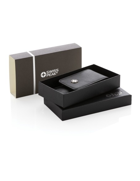Set de manicura Swiss Peak de 3 piezas