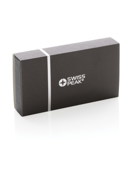 Set de manicura Swiss Peak de 3 piezas
