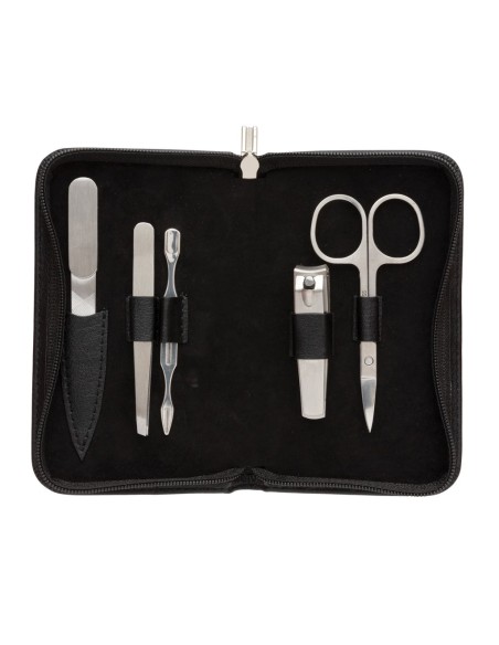 Set de manicura Swiss Peak de 5 piezas