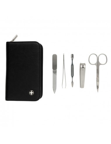 Set de manicura Swiss Peak de 5 piezas