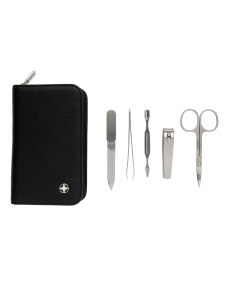 Set de manicura Swiss Peak de 5 piezas