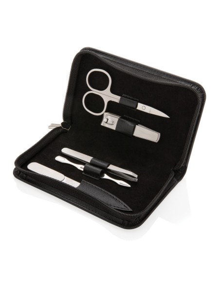 Set de manicura Swiss Peak de 5 piezas