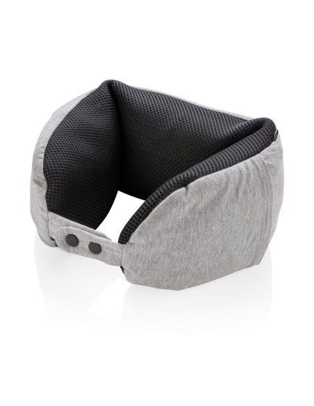 Almohada de viaje