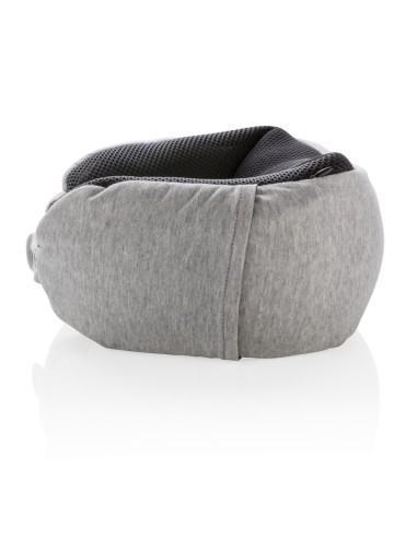 Almohada de viaje