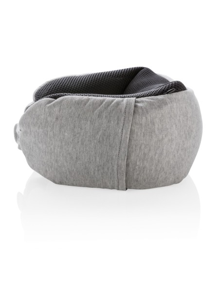Almohada de viaje