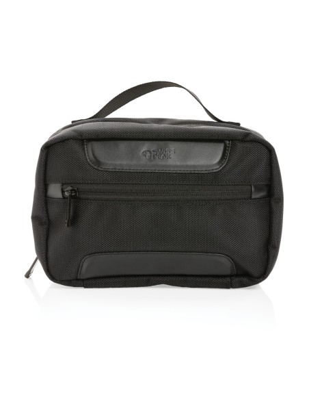Neceser Voyager Swiss Peak AWARE ™ RPET