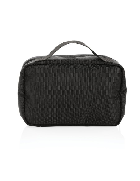 Neceser Voyager Swiss Peak AWARE ™ RPET