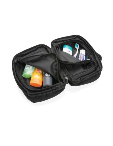 Neceser Voyager Swiss Peak AWARE ™ RPET