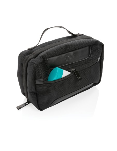 Neceser Voyager Swiss Peak AWARE ™ RPET