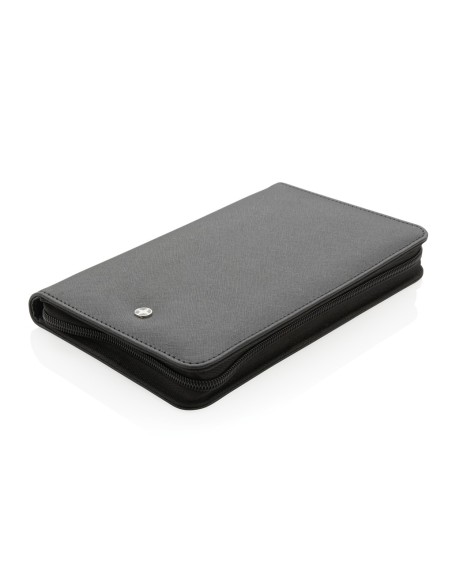 Cartera de viaje Swiss Peak Heritage RCS rPU RFID
