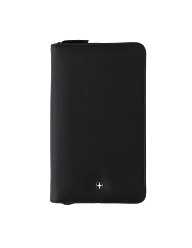 Cartera de viaje Swiss Peak Heritage RCS rPU RFID