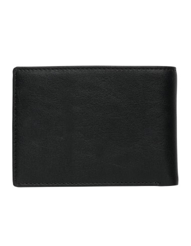 Cartera RFID Swiss Peak anti escáner