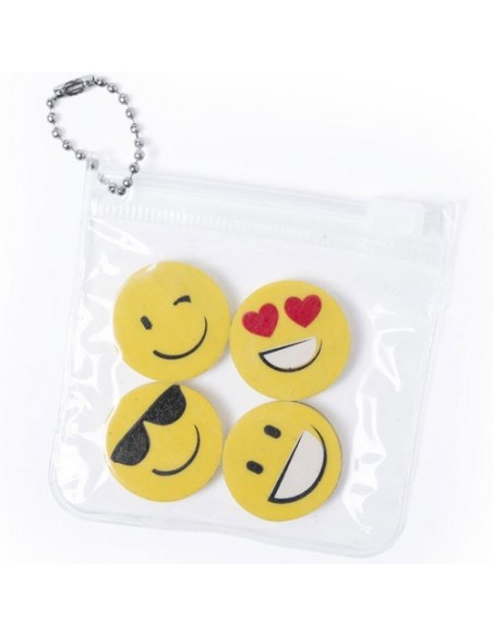 Set Gomas