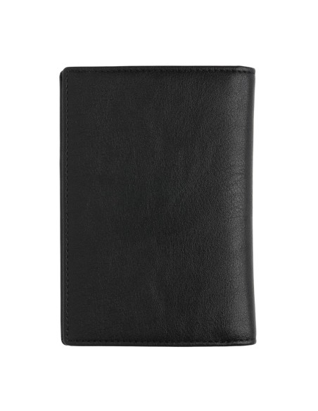 Cartera para pasaporte RFID Swiss Peak anti escáner