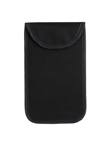 Funda de teléfono con bloqueo de señal y...