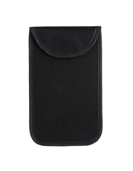 Funda de teléfono con bloqueo de señal y anti-radiación