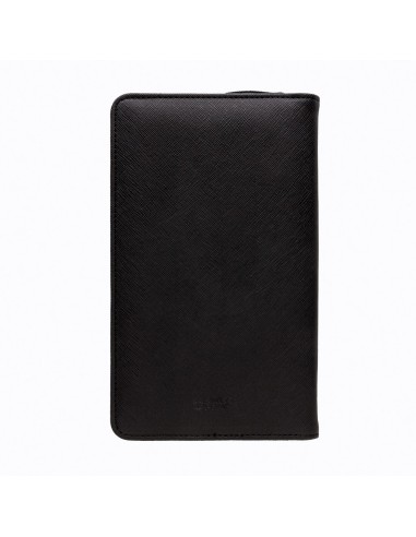 Billetera de viaje Swiss Peak Heritage RFID