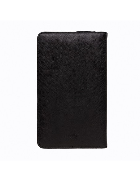 Billetera de viaje Swiss Peak Heritage RFID