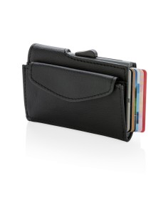 Tarjetero y billetera C-Secure RFID
