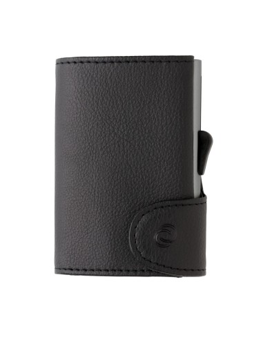 Tarjetero y billetera C-Secure RFID