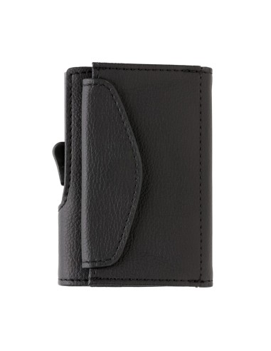 Tarjetero y billetera C-Secure RFID
