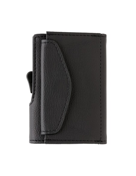 Tarjetero y billetera C-Secure RFID