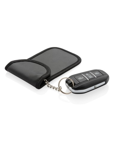 Estuche llaves coche antirrobo RFID