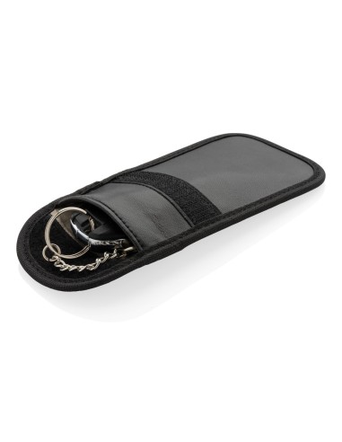 Estuche llaves coche antirrobo RFID