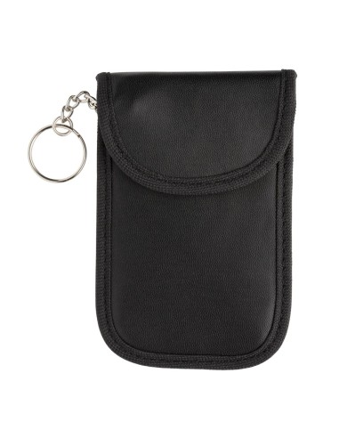 Estuche llaves coche antirrobo RFID