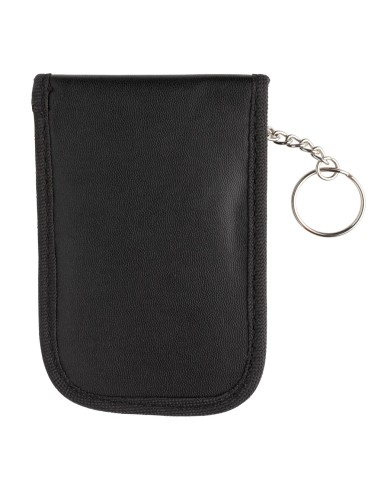 Estuche llaves coche antirrobo RFID